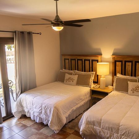 Hotel Cubita Boutique Resort & Spa Читре Экстерьер фото