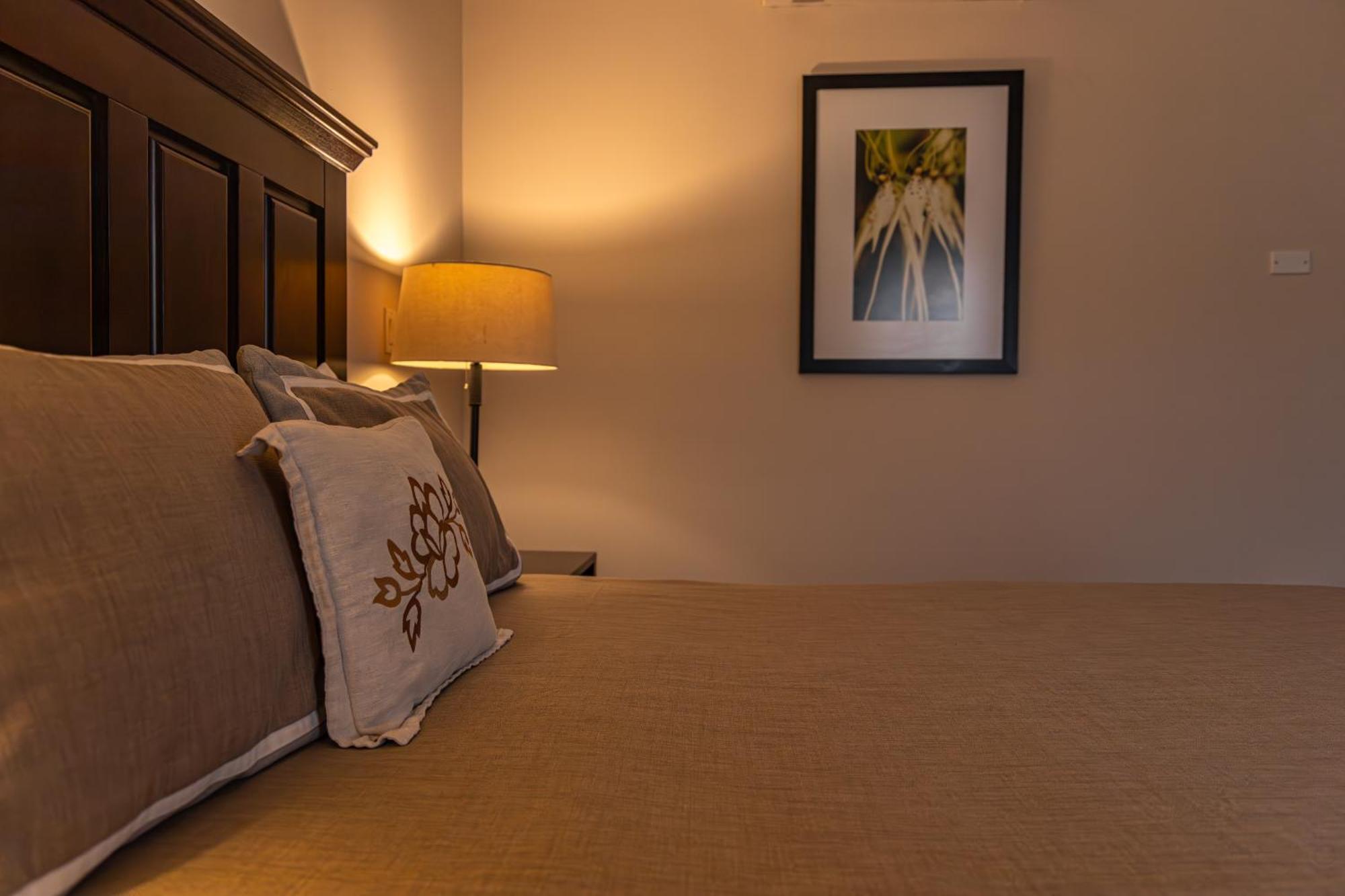 Hotel Cubita Boutique Resort & Spa Читре Экстерьер фото