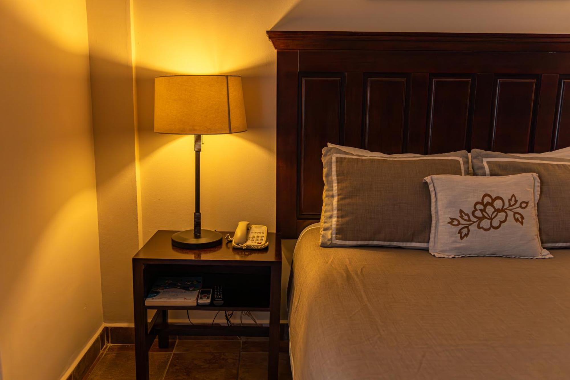Hotel Cubita Boutique Resort & Spa Читре Экстерьер фото