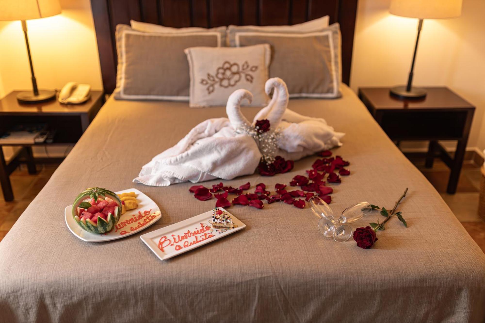 Hotel Cubita Boutique Resort & Spa Читре Экстерьер фото
