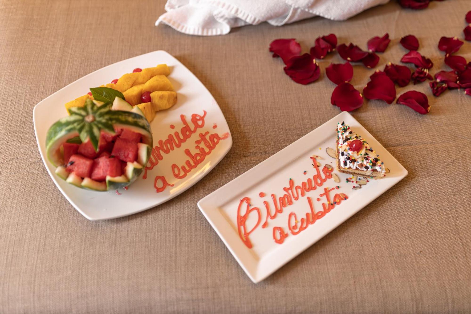 Hotel Cubita Boutique Resort & Spa Читре Экстерьер фото