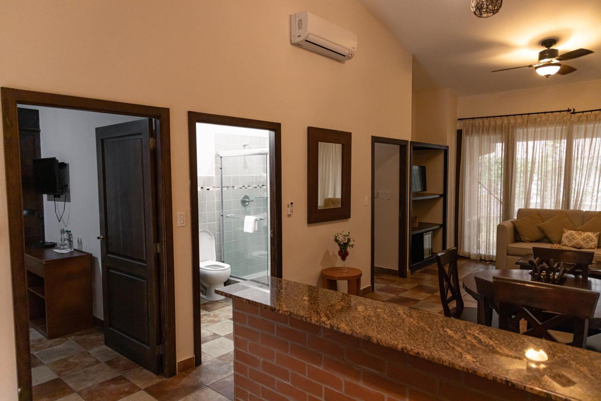 Hotel Cubita Boutique Resort & Spa Читре Экстерьер фото