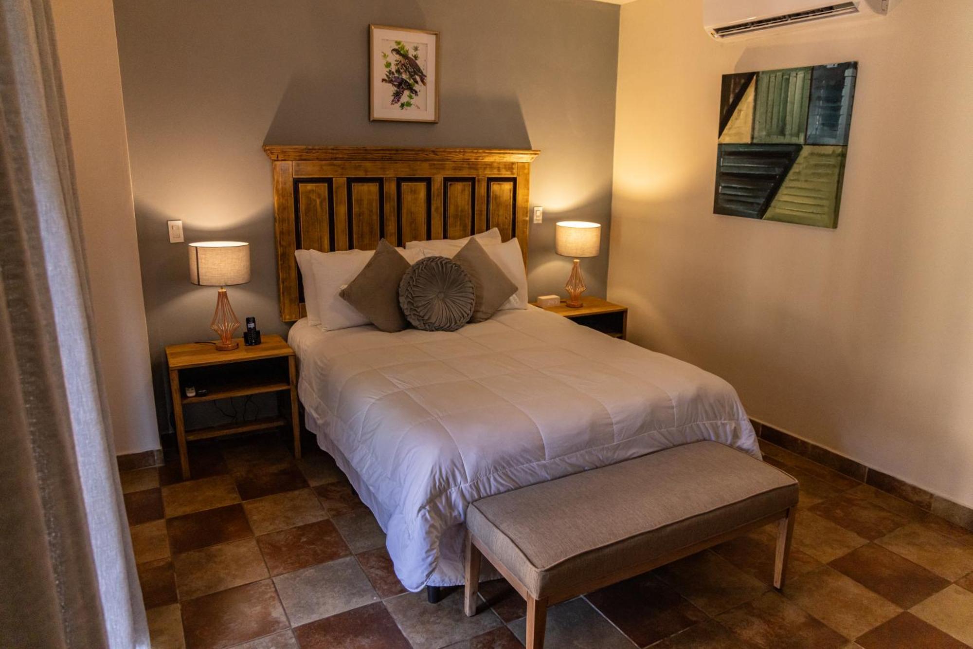 Hotel Cubita Boutique Resort & Spa Читре Экстерьер фото
