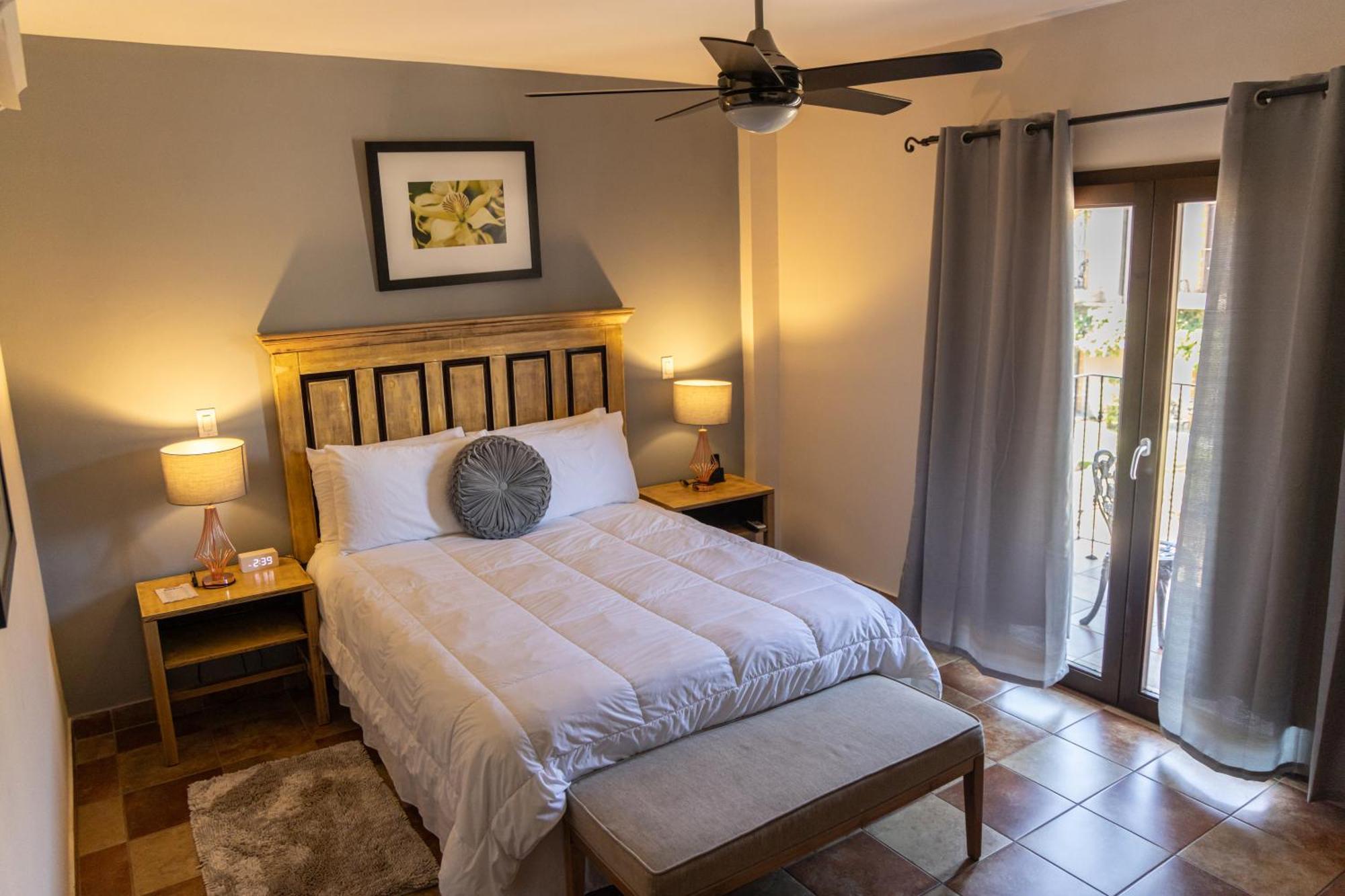 Hotel Cubita Boutique Resort & Spa Читре Экстерьер фото