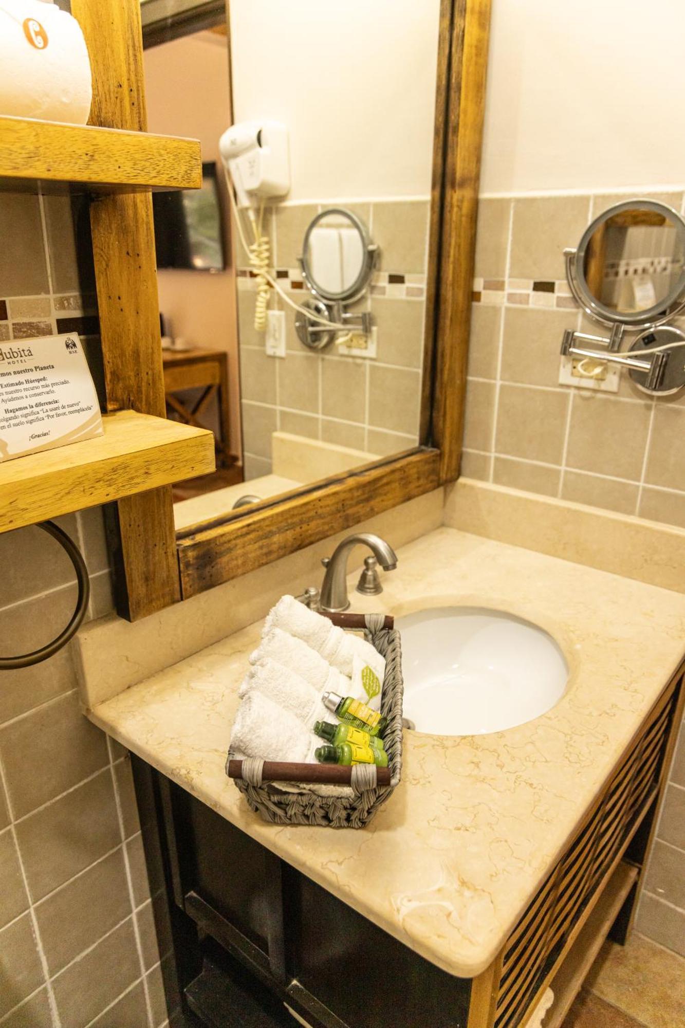 Hotel Cubita Boutique Resort & Spa Читре Экстерьер фото