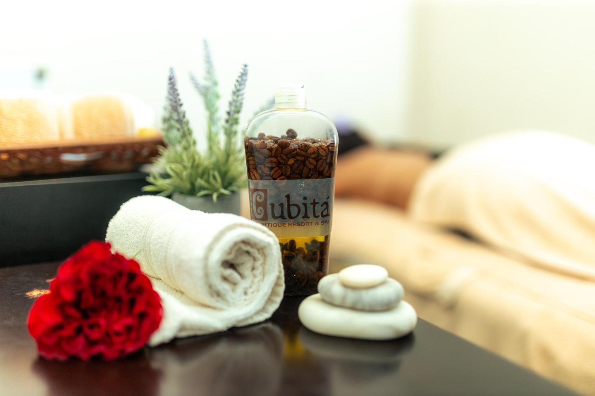Hotel Cubita Boutique Resort & Spa Читре Экстерьер фото