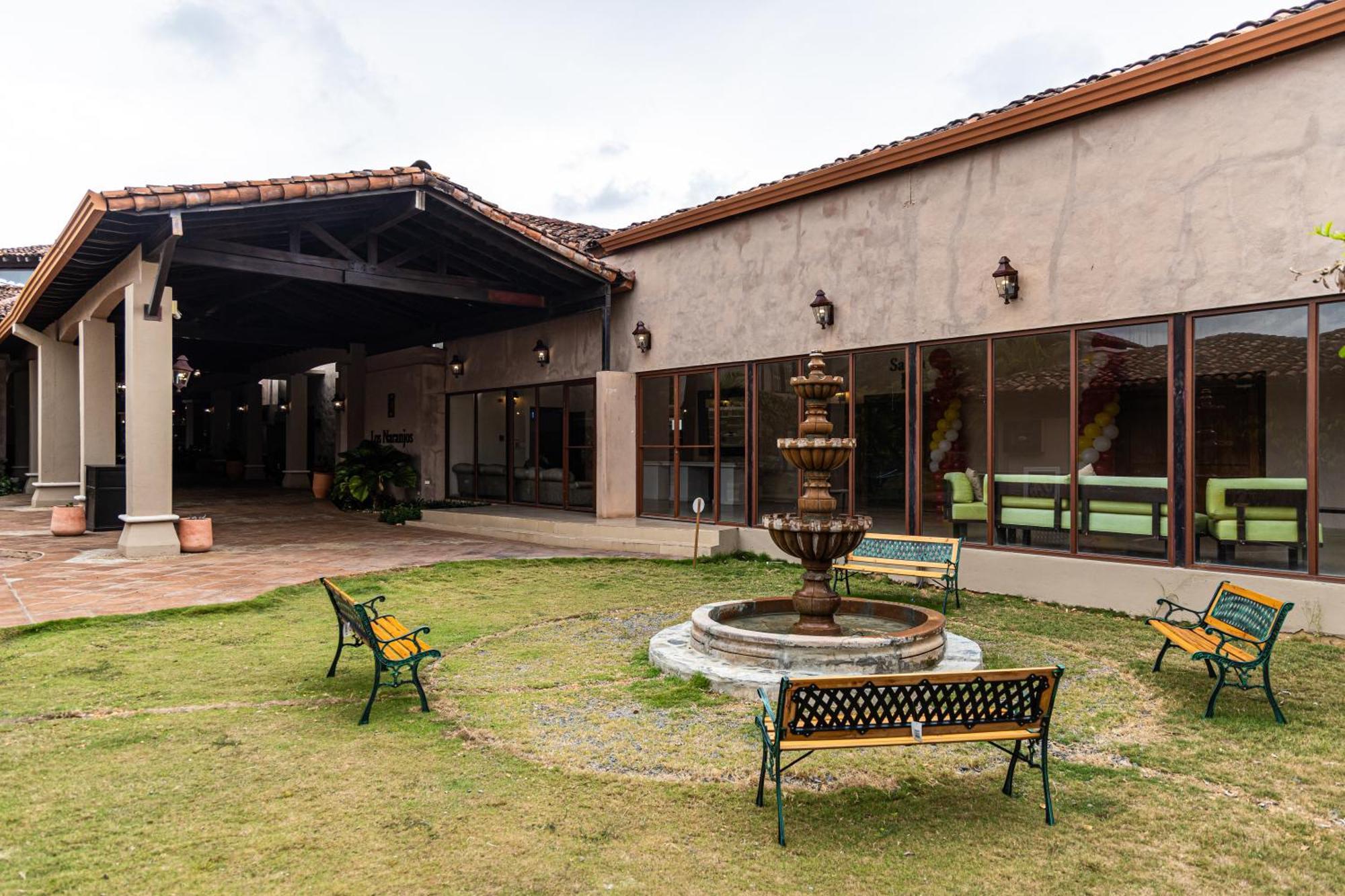 Hotel Cubita Boutique Resort & Spa Читре Экстерьер фото