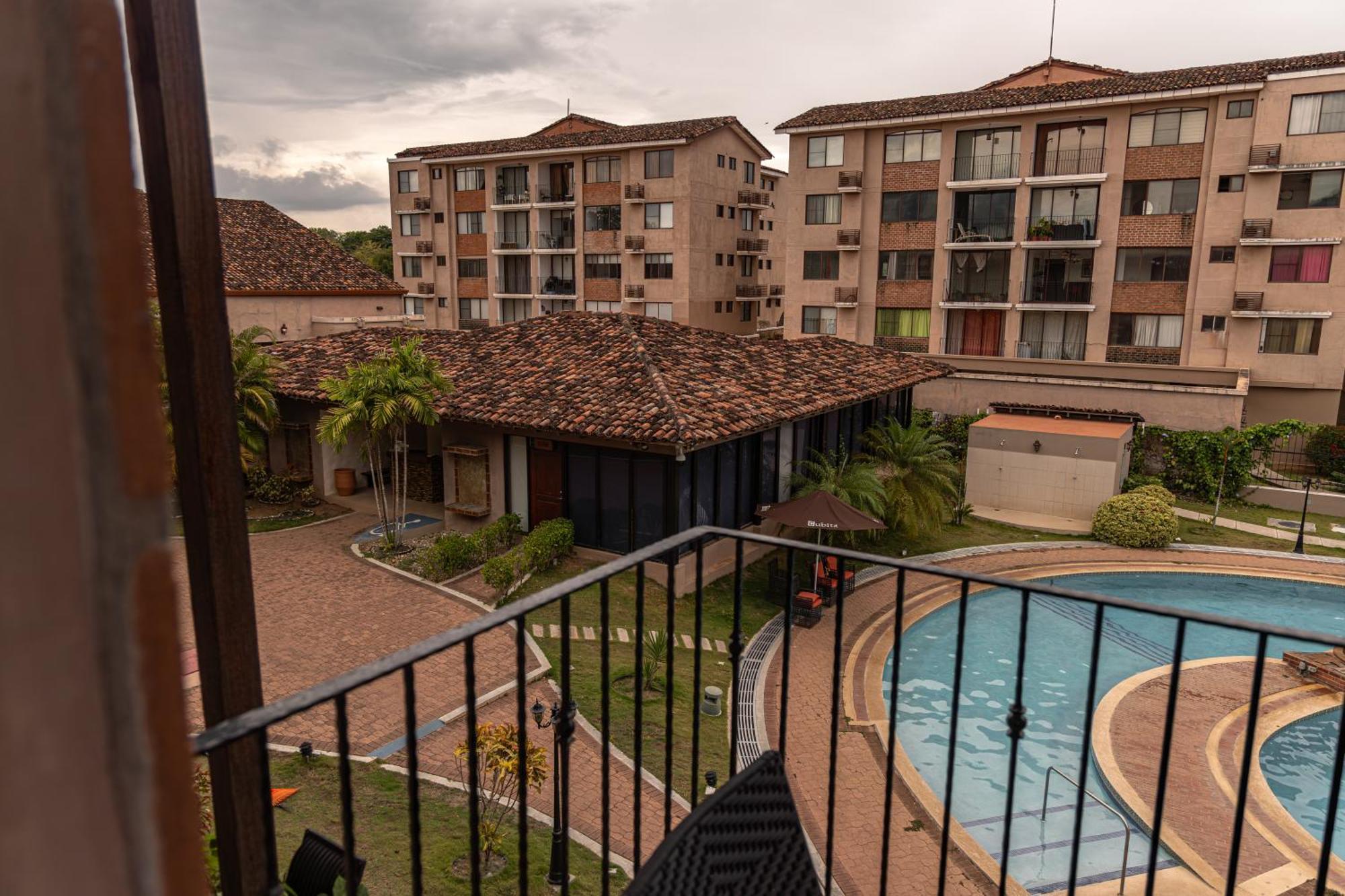 Hotel Cubita Boutique Resort & Spa Читре Экстерьер фото